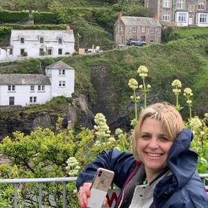 Meet your Posher, Nikki